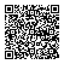 QR to open the iOS build
